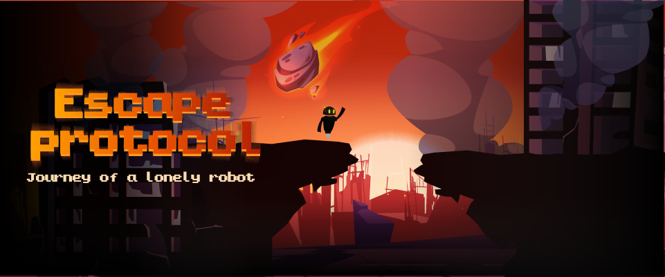 Escape Protocol