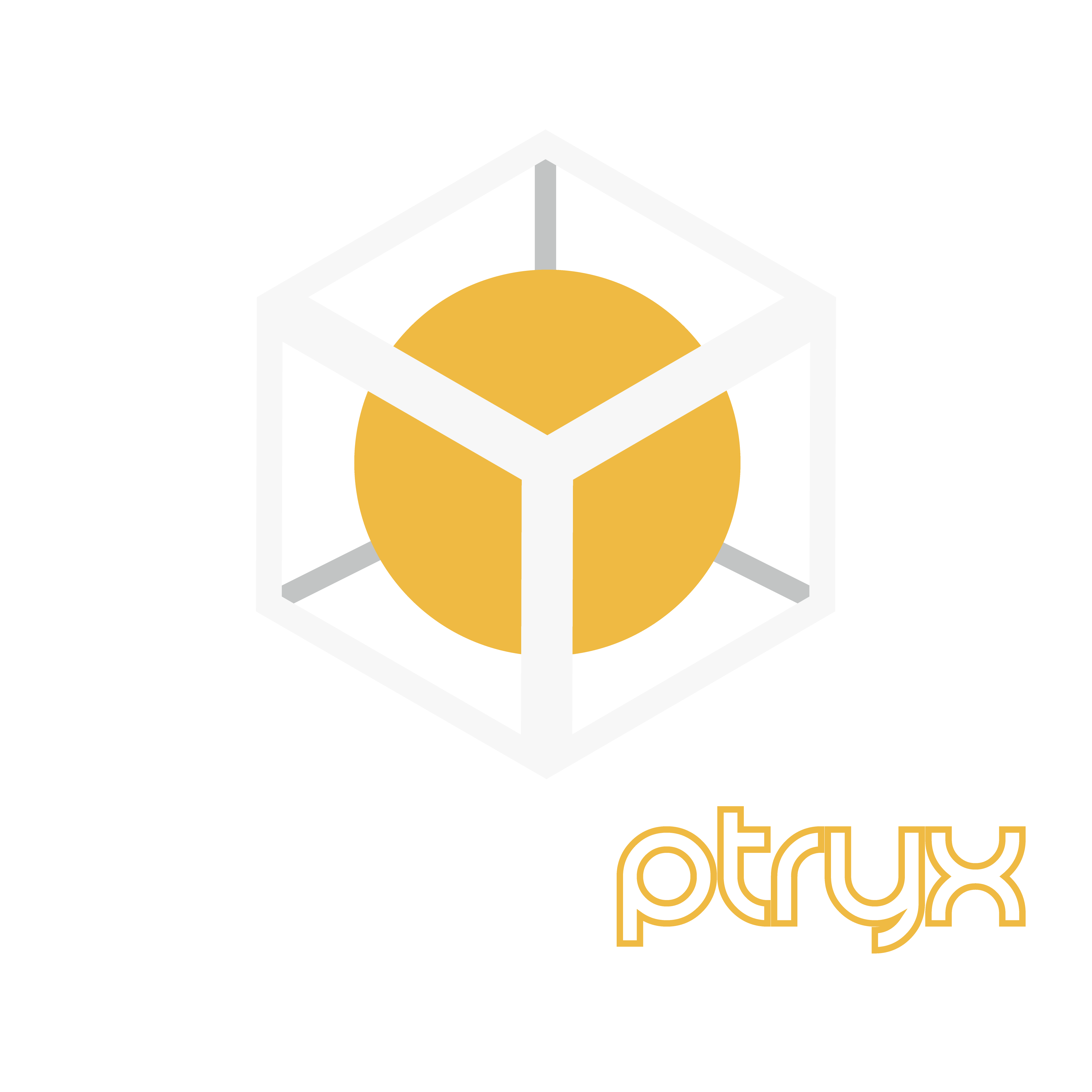 Chronoptryx Studios Logo