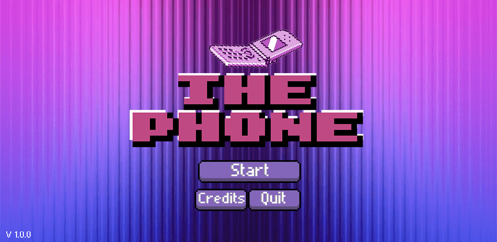 The Phone